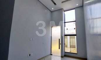 Imagem 5: Casa 3/4 Com Área Gourmet no Urias Magalhães