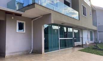 Imagem 2: Sobrado com 3 dormitórios no bairro Santa Felicidade em Curitiba/PR com 199,26m²