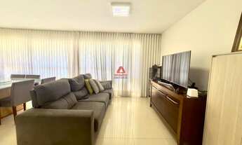 Imagem 5: Belo Horizonte - Apartamento Padrão - Buritis