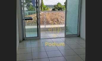 Imagem 2: Apartamento com varanda / sacada gourmet e área de lazer em Tambauzinho - AP0851