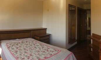 Imagem 7: Casa de condomínio para venda com 359 metros quadrados com 3 quartos em Cristal - Porto Al