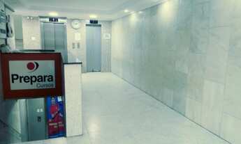 Imagem 2: Sala no centro Aluga e Vende também 30 M2 esquina com Av Barao do Rio Branco