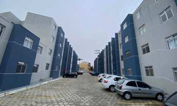 Imagem 2: APARTAMENTO A VENDA PROXIMO MUFATTO PORTÃO GRANDE CURITIBA IMOVEIS VENDE