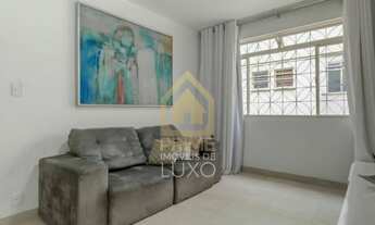 Imagem 3: Apartamento 100 m2 com 3 quartos em Anchieta - Belo Horizonte - MG