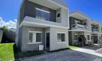 Imagem: Casa de condomínio para venda com 4 quartos