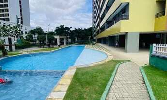 Imagem: Green Paradise 2 - 03 quartos, sendo 01