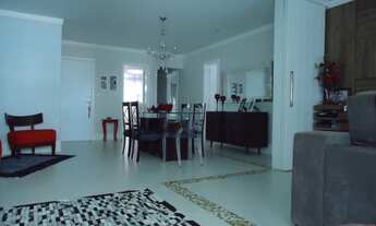 Imagem 4: Apartamento para venda tem 145 metros quadrados com 3 quartos em Jardim Camburi - Vitória