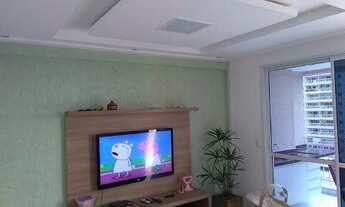 Imagem 3: Terraço das Águas / Cambeba / 3 suítes / 112 metros / Móveis Projetados / Lazer