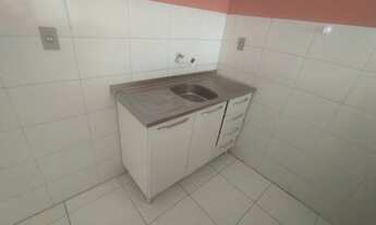 Imagem 3: Sala Comercial - 45 m² - Setor Aeroporto - Sobreloja - Goiânia - GO