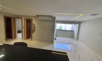 Imagem 3: Apartamento para venda com 70 metros quadrados com 2 quartos em Jardim Camburi - Vitória