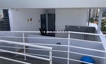 Imagem 6: Apartamento para venda possui 40 metros quadrados com 1 quarto, flat em Miramar - João Pes