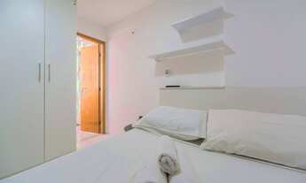 Imagem 5: Apartamento para venda com 32 metros quadrados com 1 quarto em Rosarinho - Recife - PE