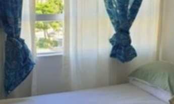 Imagem 5: Na Hélio Falcão, 2 Quadras do Mar, Vista Mar, Andar Alto, 3 Qts+Closet, 115m², Reformado