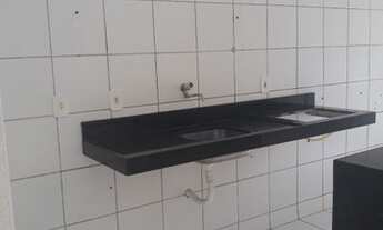 Imagem 5: Apartamento para venda com 63 metros quadrados com 3 quartos em Jangurussu - Fortaleza - C