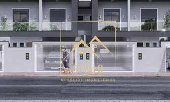 Imagem: Excelente Sobrados 2 dormitórios Localizado