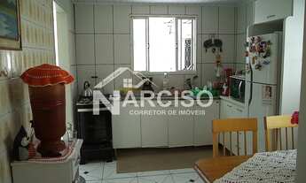 Imagem 7: JD. COLINA VERDE, DUAS RESIDÊNCIAS, 240M², TERRENO COM 370M²..