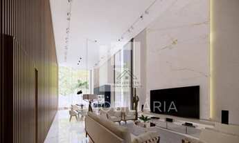 Imagem 6: Portal do Sol Golf Garden - 3 suítes 213m²