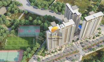 Imagem 3: Parque Del Sol - Apartamento 53,50m² com 02 suítes e 01 vaga