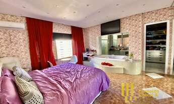 Imagem 7: Apartamento de 375 m² na Beira Mar da Praia de Iracema, 4 suítes, 3 Vagas, Frente Mar