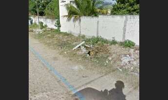 Imagem 5: Um terreno para construtores de casas em uma localização perfeta para moradia com 3 frent