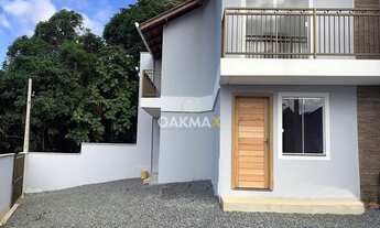 Imagem: SOBRADO 2 DORMITORIOS JOÃO COSTA JOINVILLE