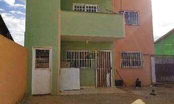 Imagem 2: Apartamento com 2 dormitórios à venda, 63 m² por R$ 87.271,80 - Mansões Ilha Bela - Águas