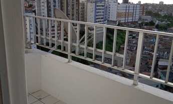 Imagem: Apartamento bem localizado em Brotas