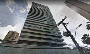 Imagem 2: Edf. Engenho do Prata - Apartamento com 4 suítes com 400m² por R$ 1.990.000,00