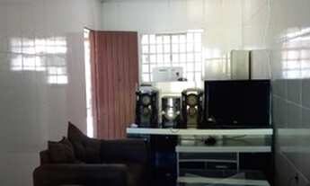 Imagem 7: Vendo Casa na QD 08 do Lunabel 3, Aceita Financiamento