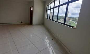 Imagem 4: Sala no bairro Vila da Serra