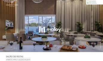 Imagem 7: Apartamento para Venda em Cascavel, Country, 3 dormitórios, 3 suítes, 3 banheiros, 2 vagas