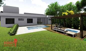 Imagem 6: LAGOA SANTA - Casa de Condomínio - Condomínio Real Mont Ville