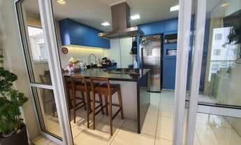 Imagem 6: Lindíssimo Villa Solare 174m2 no Luzes da Mooca - SP