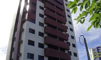 Imagem 2: Apartamento para venda tem 87 metros quadrados com 3 quartos em Papicu - Fortaleza - CE