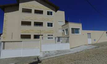 Imagem 4: Apartamento 2 Quartos 1 Banheiro, Varanda 1 vaga Tot. 76 m² por R$ 175.000. Prainha - Aqui