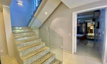 Imagem 7: Casa Duplex de 470 m² bairro Dunas, 3 suítes, 4 vagas, lazer privativo