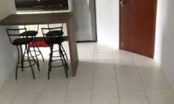 Imagem 2: AP2819 Apartamento Jardim Janaína - Sacada com churrasqueira