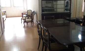 Imagem: Apartamento 2 dorm próximo a metro