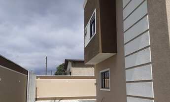 Imagem 3: Sobrado a venda com 209m² com 04 quartos - Costeira - São José dos Pinhais - PR