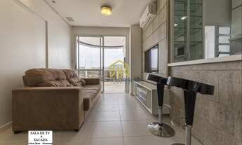 Imagem 3: FLORIANóPOLIS - Apartamento Padrão - Itacorubi