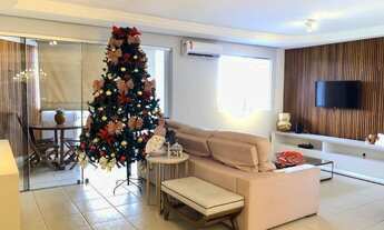 Imagem 4: Apartamento para venda possui 126 metros quadrados com 3 quartos em Setor Bela Vista - Goi