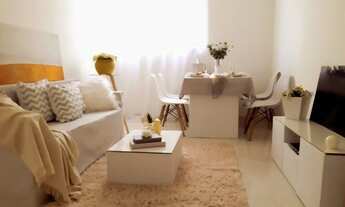 Imagem 3: Aptos individuais novos 3qtos com suite, Alvorada