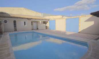 Imagem 5: Sobrado Residencial e Comercial 6 quartos c/ suítes 444m2 contra esquina da. Avenida Rio V