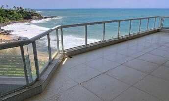 Imagem 2: Apartamento com 4 suítes à venda, 288 m² por R$ 3.200.000 - Graça - Salvador/BA