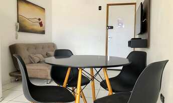 Imagem 2: Venda Apto - 2 dormitórios (01 suíte) - Centro - Ubatuba SP