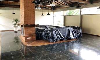 Imagem 7: Casa com 5 dorms, Parque Anchieta, São Bernardo do Campo - R$ 5.5 mi, Cod: 4397