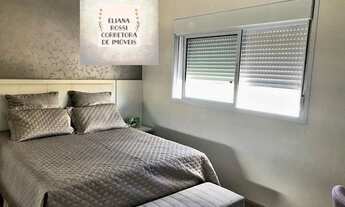 Imagem 6: Com 3 suítes Casa com 4 dormitórios