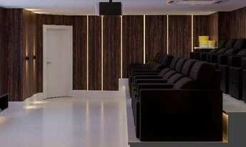 Imagem 6: Apartamento com 3 dormitórios à venda, 86 m² por R$ 449.360,00 - Alto Branco - Campina Gra