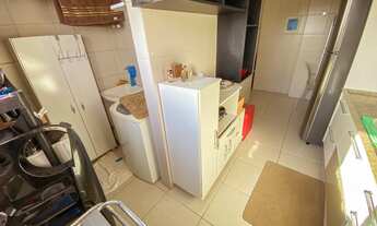 Imagem 5: Lindo apartamento mobiliado em Manaíra