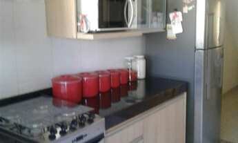 Imagem 7: Casa para venda com 180 metros quadrados com 4 quartos em São Pedro - Esmeraldas - MG